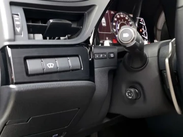 2024 Lexus ES с пробегом 27 310 км