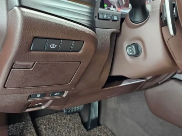 2018 Lexus ES с пробегом 78 733 км