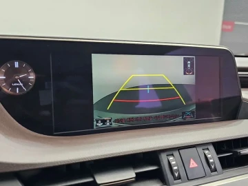 2018 Lexus ES с пробегом 78 733 км