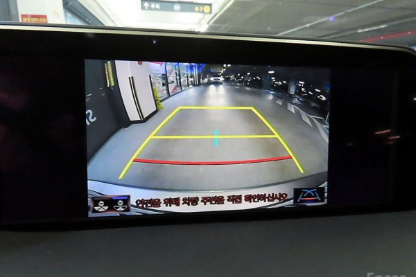 2019 Lexus ES с пробегом 131 044 км