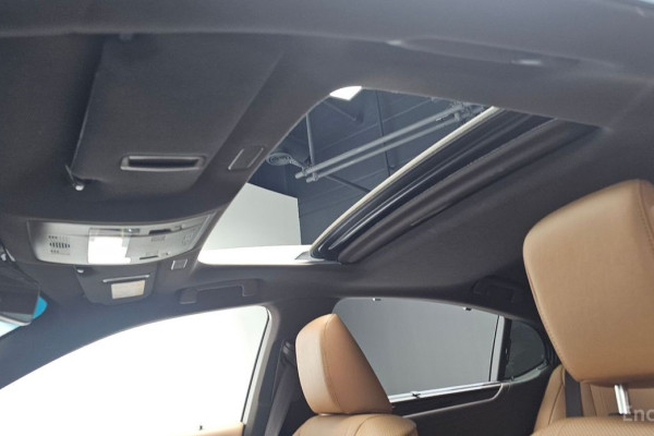 2020 Lexus ES с пробегом 48 477 км