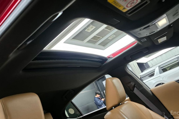 2018 Lexus ES с пробегом 122 348 км