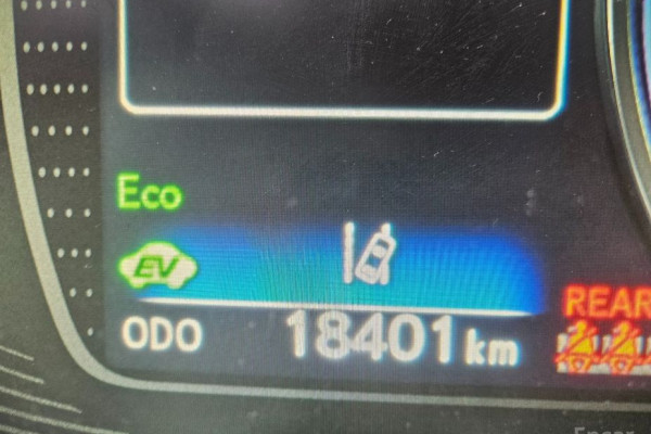 2024 Lexus ES с пробегом 18 418 км