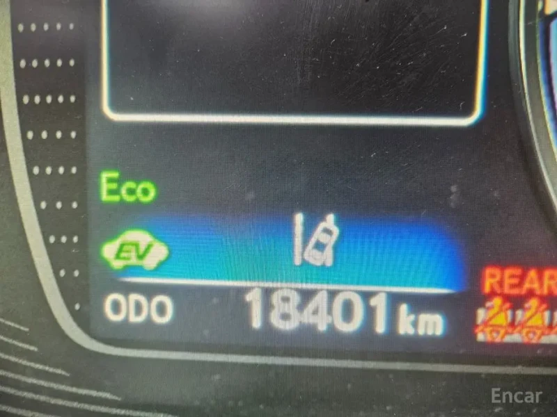 2024 Lexus ES с пробегом 18 418 км