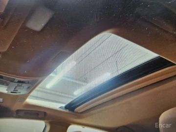 2024 Lexus ES с пробегом 18 418 км