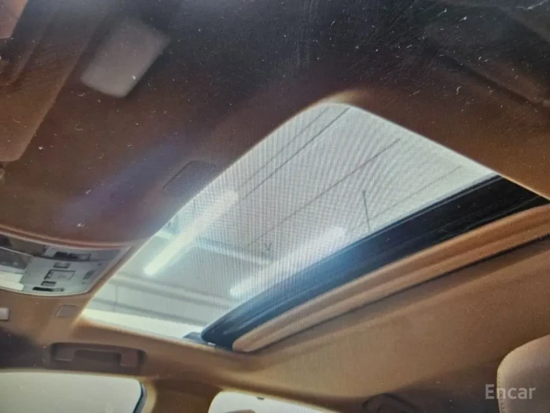 2024 Lexus ES с пробегом 18 418 км