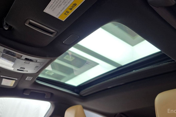 2019 Lexus ES с пробегом 139 807 км