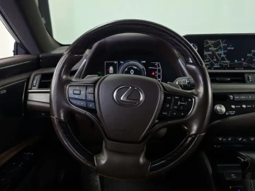 2021 Lexus ES с пробегом 89 505 км