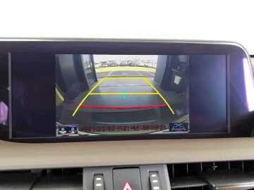 2021 Lexus ES с пробегом 89 505 км
