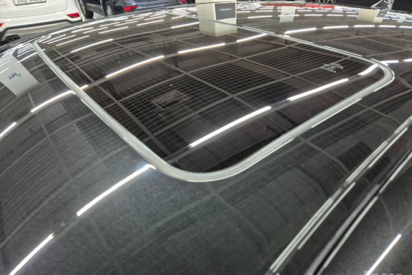 2025 Lexus ES с пробегом 4 839 км