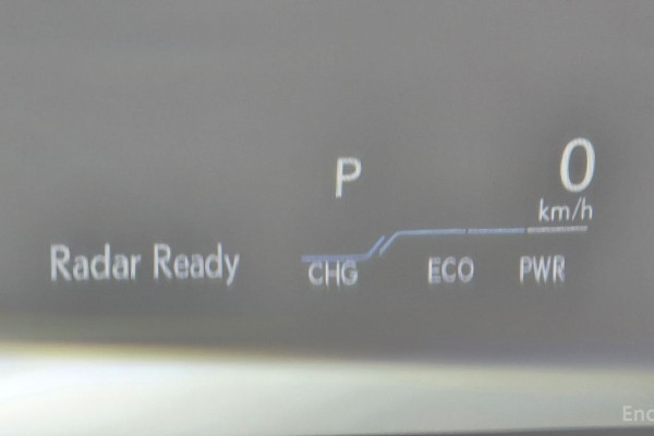 2020 Lexus ES с пробегом 25 775 км