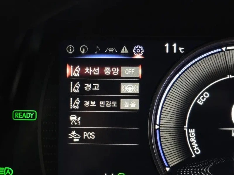 2021 Lexus ES с пробегом 94 539 км