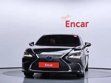 2018 Lexus ES с пробегом 110 764 км