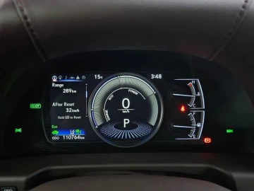 2018 Lexus ES с пробегом 110 764 км