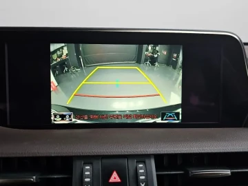 2018 Lexus ES с пробегом 110 764 км