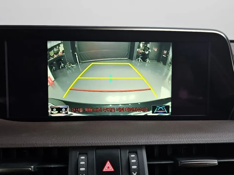 2018 Lexus ES с пробегом 110 764 км