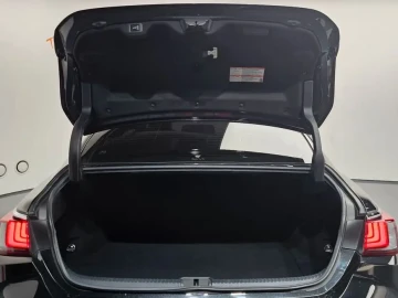 2018 Lexus ES с пробегом 110 764 км