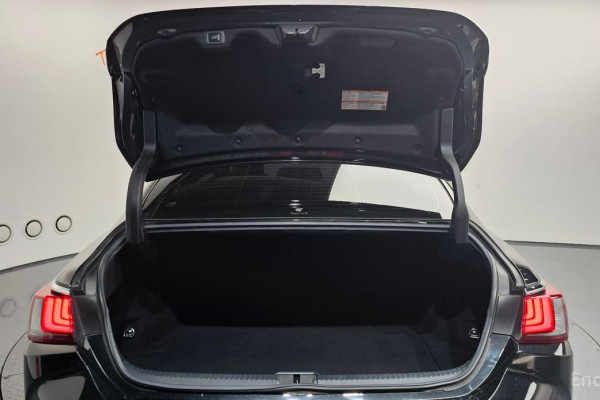 2018 Lexus ES с пробегом 110 764 км