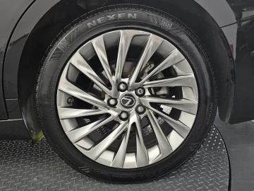 2018 Lexus ES с пробегом 110 764 км