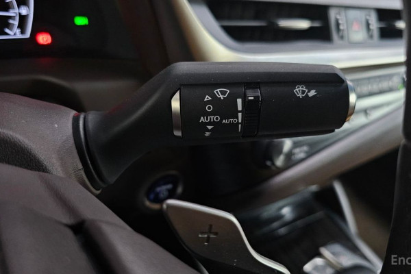 2018 Lexus ES с пробегом 110 764 км