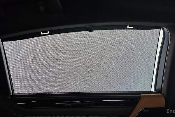 2018 Lexus ES с пробегом 110 764 км