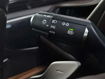 2018 Lexus ES с пробегом 110 764 км