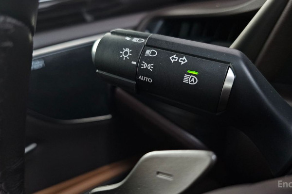 2018 Lexus ES с пробегом 110 764 км