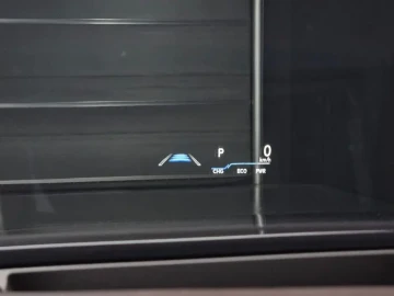 2019 Lexus ES с пробегом 97 541 км