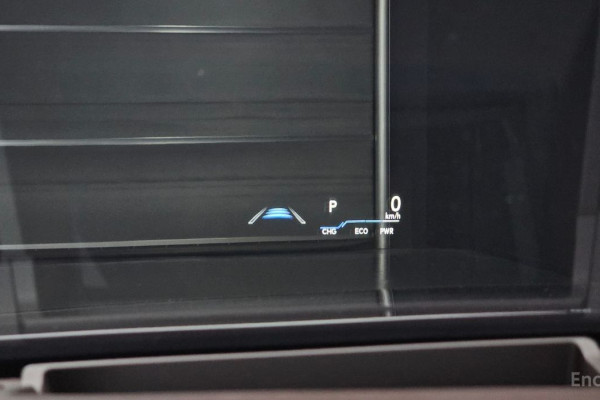 2019 Lexus ES с пробегом 97 541 км