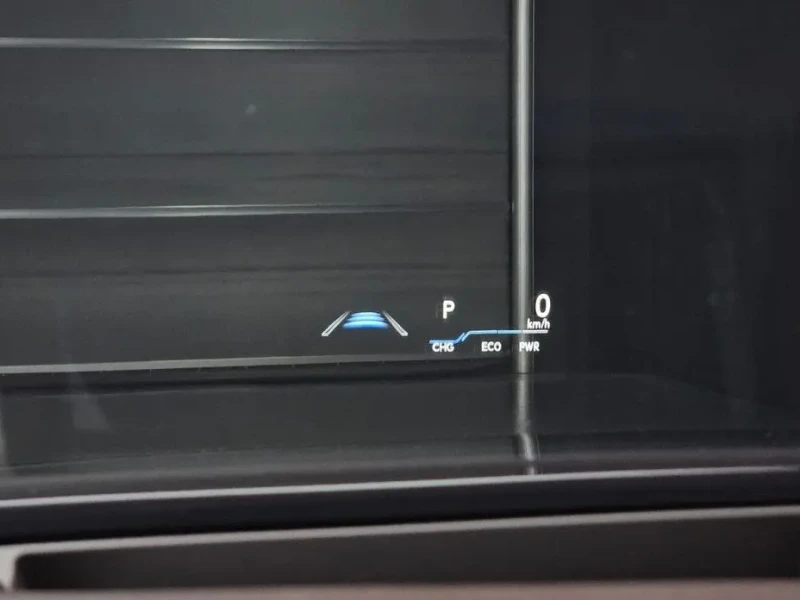 2019 Lexus ES с пробегом 97 541 км