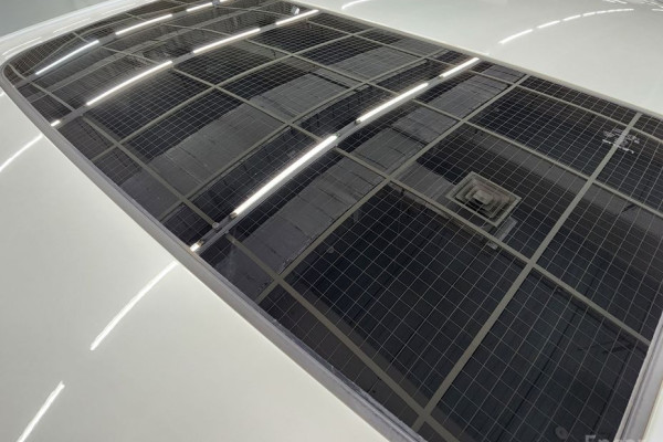 2020 Lexus ES с пробегом 85 670 км