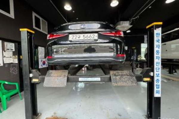 2018 Lexus ES с пробегом 69 232 км