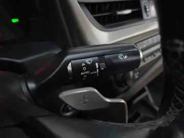 2018 Lexus ES с пробегом 117 235 км