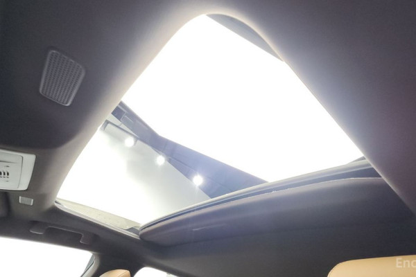 2019 Lexus ES с пробегом 37 966 км