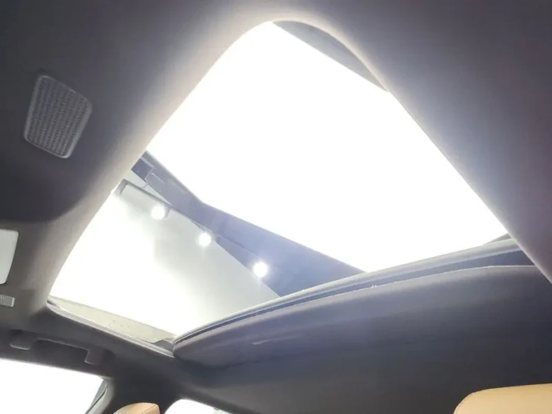 2019 Lexus ES с пробегом 37 966 км