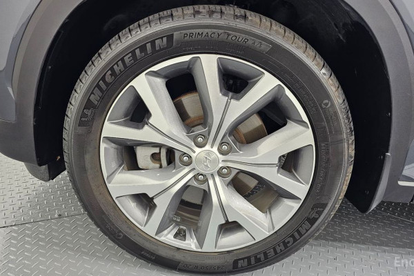 2021 Hyundai Palisade с пробегом 85 224 км