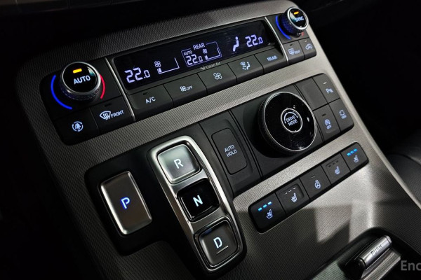 2021 Hyundai Palisade с пробегом 85 224 км