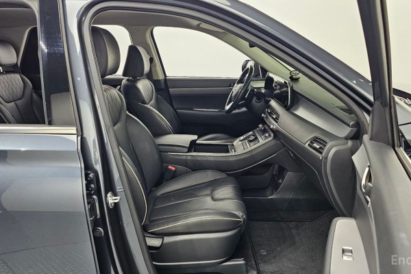 2021 Hyundai Palisade с пробегом 85 224 км