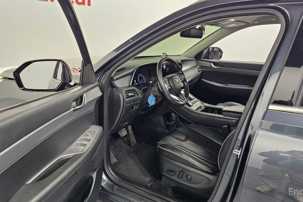 2021 Hyundai Palisade с пробегом 85 224 км