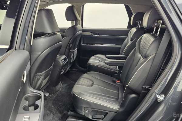 2021 Hyundai Palisade с пробегом 85 224 км