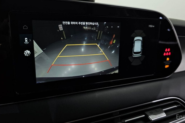 2021 Hyundai Palisade с пробегом 85 224 км