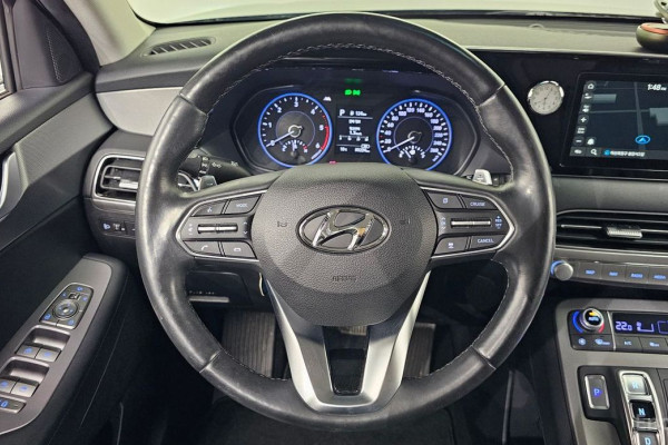 2021 Hyundai Palisade с пробегом 85 224 км