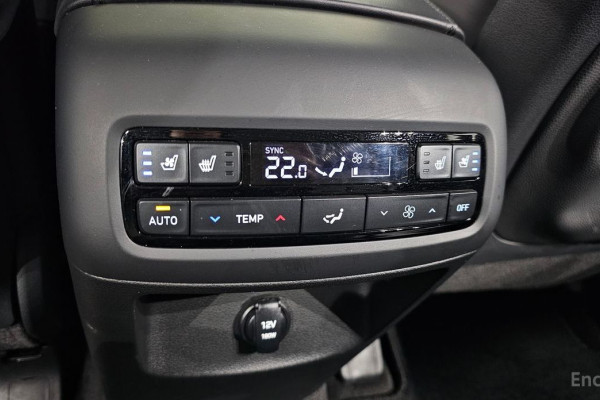 2021 Hyundai Palisade с пробегом 85 224 км