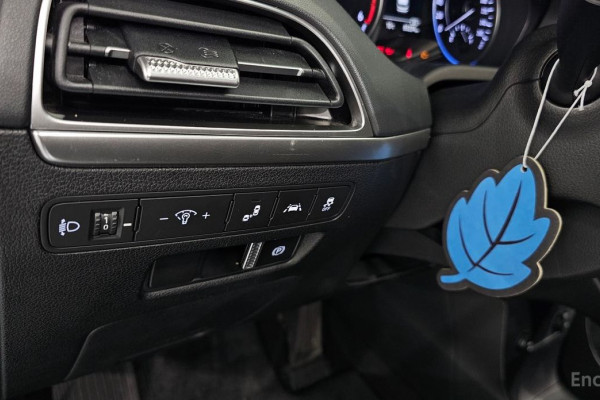 2021 Hyundai Palisade с пробегом 85 224 км