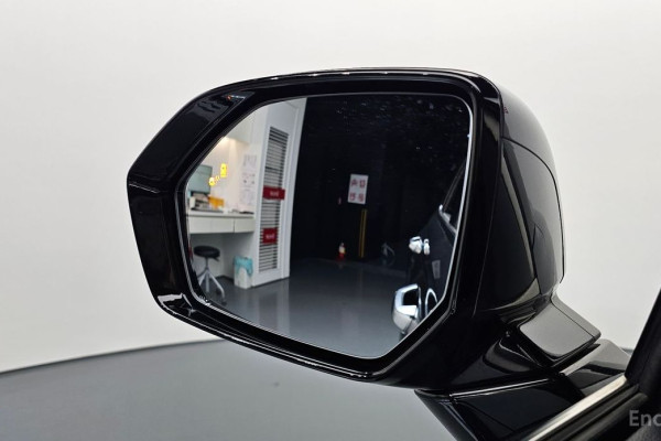 2021 Hyundai Palisade с пробегом 85 224 км