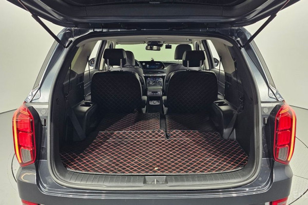 2021 Hyundai Palisade с пробегом 85 224 км