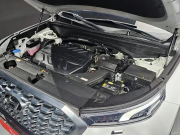 2021 Hyundai Palisade с пробегом 94 101 км