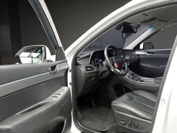 2021 Hyundai Palisade с пробегом 94 101 км