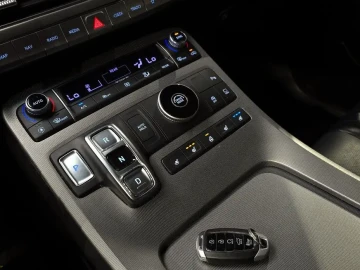 2021 Hyundai Palisade с пробегом 94 101 км
