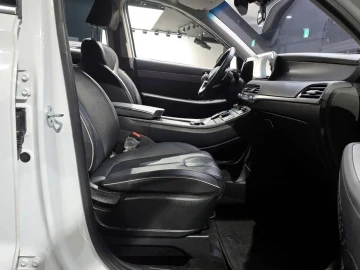 2021 Hyundai Palisade с пробегом 94 101 км
